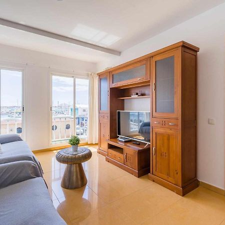 Mahostly Corralejo Vista Mar Apartment Exterior photo